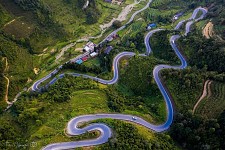 Ha Giang Trekking Package