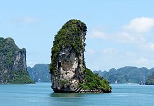 Halong Bay Full Day Trip
