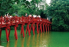 Hanoi City Tour – Day Trip