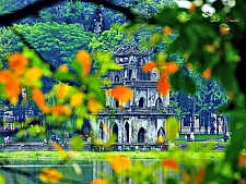 Hanoi City Tour – Day Trip
