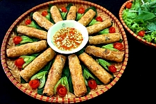 Hanoi Cooking Class