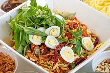 Hanoi Cooking Class