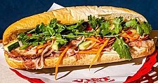 Hanoi Foodie By Night Tour