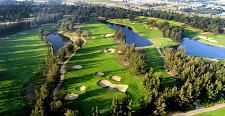 Hanoi Golf Package