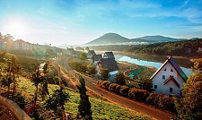 Hanoi Golf Package