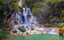 HIGHLIGHT OF NORTHERN LAOS