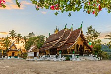 HIGHLIGHT OF NORTHERN LAOS
