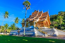 HIGHLIGHT OF NORTHERN LAOS