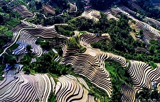 Hoang Su Phi Trekking Package
