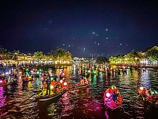 Indochina – World Heritage Site Tour