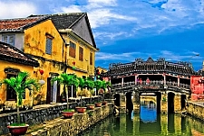 Indochina – World Heritage Site Tour