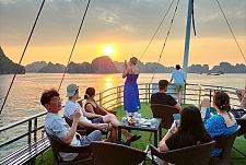 Indochina Family Holiday