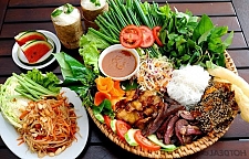Laos Cuisine