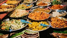 Laos Cuisine