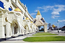 Laos Heritages