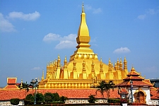 Laos Heritages