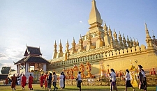 Laos Heritages