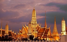 Laos Heritages