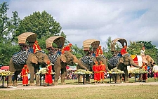 Laos In Depth