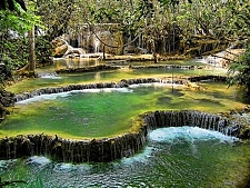 Laos In Depth