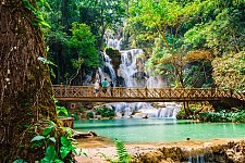 Laos Stopover