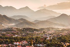 Laos Stopover