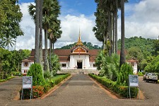 Laos Stopover