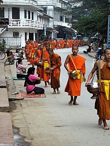 Luang Prabang Essentials