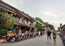 Luang Prabang Essentials