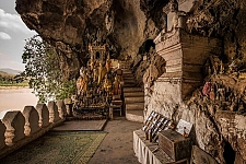 Luang Prabang Highlight