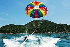 Luxury Vietnam Beach Holiday