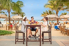 Luxury Vietnam Beach Holiday