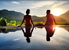 Mai Chau–Pu Luong Honeymoon Tour