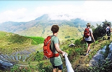 Mai Chau–Pu Luong Honeymoon Tour