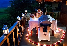 Mai Chau–Pu Luong Honeymoon Tour