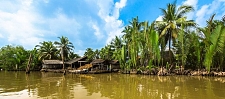 Mekong Delta Discovery Group Tour