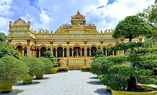 Mekong Delta Discovery Group Tour