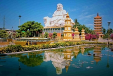 Mekong Delta Discovery Group Tour