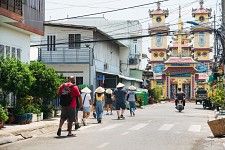 Mekong Delta LuxuryTour By Speedboat