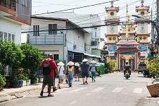Mekong Delta LuxuryTour By Speedboat