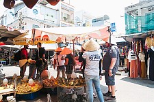 Mekong Delta LuxuryTour By Speedboat