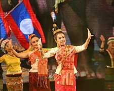 Miracle Laos