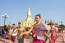 Miracle Laos