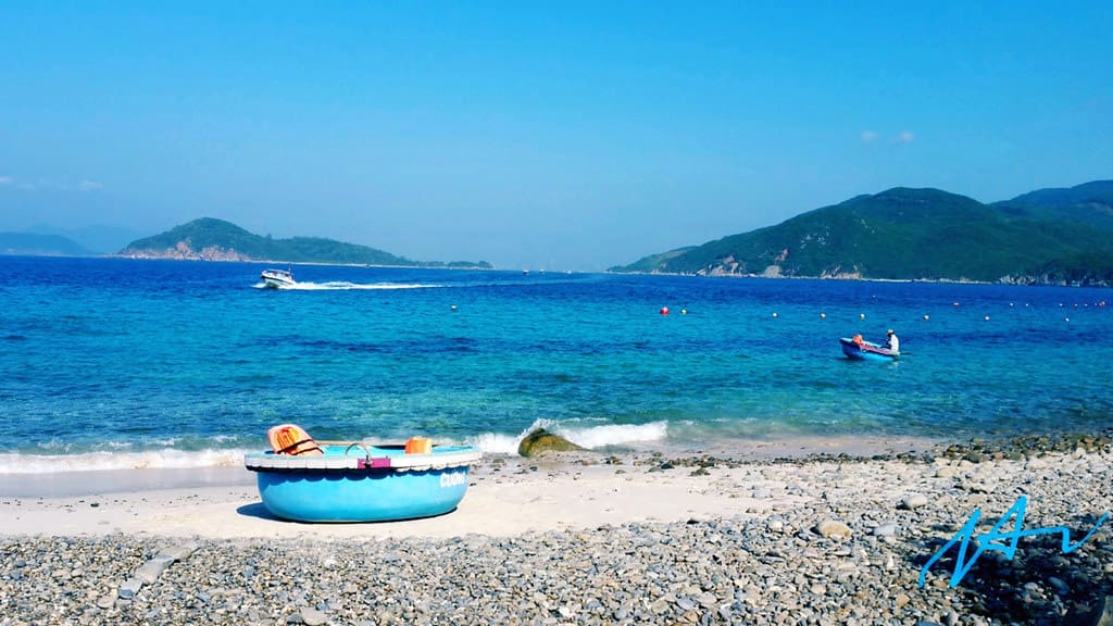Nha Trang Snorkeling Tour