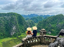 Ninh Binh Excursion