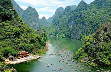 Ninh Binh Excursion