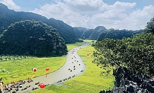 Ninh Binh Excursion