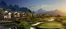 North & South Vietnam Golf Package