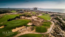 North & South Vietnam Golf Package
