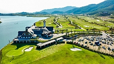 North & South Vietnam Golf Package